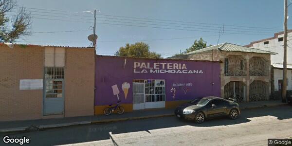 REGISTRO CIVIL DE TEMOSACHIC